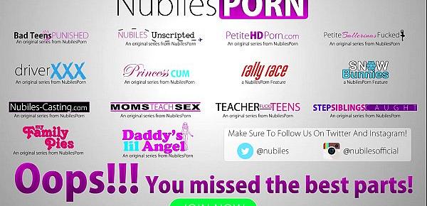  Nubiles Weekly Sneak Peek - Spring Break Sexcapades